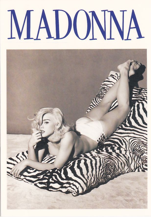 Disco2000 70 Madonna